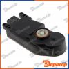 Contrôle des volets d'air calandre supérieure sur mesure pour BMW | 51749854640, EZC-BM-439